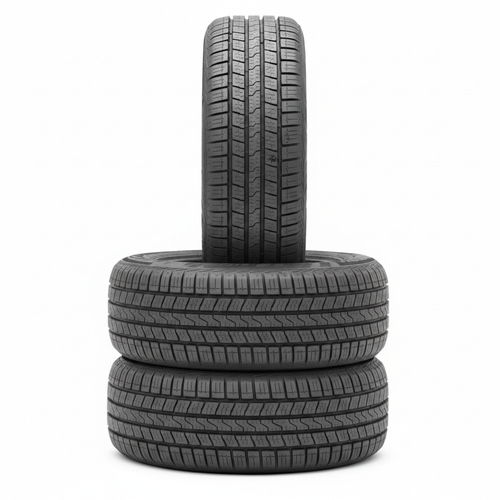 All-season tires product photo